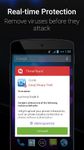 NQ Mobile Security & Antivirus Screenshot APK 