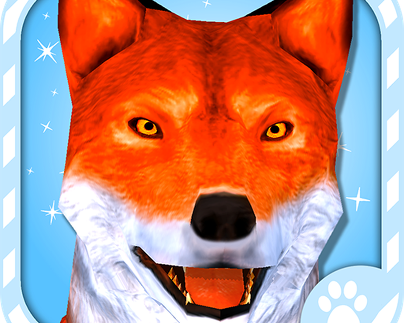 Приложение лисица. Симулятор лисы. Приложение с лисой на иконке. Игра Happy Fox Virtual Pet. Fox APK.