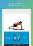 Workout Trainer Screenshot APK 21