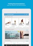 ภาพหน้าจอที่ 18 ของ Workout Trainer: fitness coach