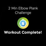 Les Entraînements: Workout App capture d'écran apk 2