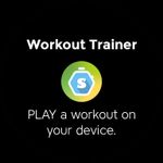 Les Entraînements: Workout App capture d'écran apk 15
