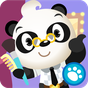 Ikon Salon Kecantikan Dr. Panda