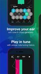 Tunable: Tuner und Metronom Screenshot APK 2