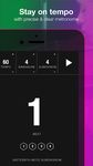 Tunable: Tuner, Metronome, Rec ekran görüntüsü APK 1