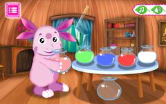 Moonzy. Para niños Minijuegos captura de pantalla apk 6