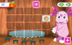 Moonzy. Kinderen Mini-Games screenshot APK 1