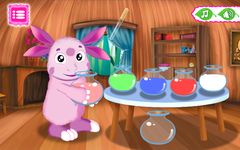 Captura de tela do apk Moonzy. Crianças Mini-Games 3