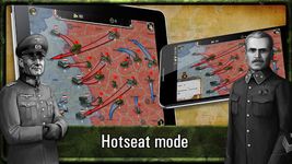 Strategy & Tactics: WW II zrzut z ekranu apk 