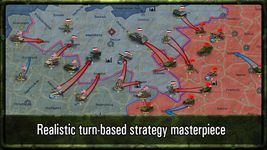 Strategy & Tactics: WW II zrzut z ekranu apk 14