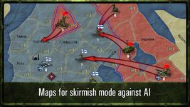 Скриншот 10 APK-версии Стратегия и Тактика: ВОВ