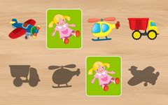 Juegos educativos para niños captura de pantalla apk 8