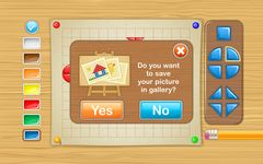 Kids Draw with Shapes Lite screenshot apk 8