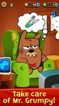 Tangkapan layar apk My Grumpy - Virtual Pet Game 4