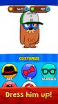 My Grumpy - Virtual Pet Game のスクリーンショットapk 