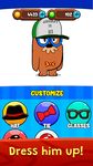 Tangkapan layar apk My Grumpy - Virtual Pet Game 11