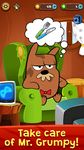 My Grumpy - Virtual Pet Game ekran görüntüsü APK 8