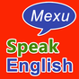 Icono de Aprenda Inglés diaria - MEXU