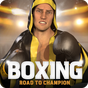 Boxing - Road To Champion APK Simgesi