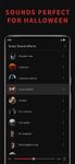 Korkunç Ses Efektleri ekran görüntüsü APK 11