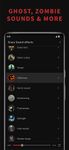 Korkunç Ses Efektleri ekran görüntüsü APK 8