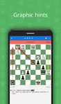 Скриншот 5 APK-версии Шахматные задачи - II разряд