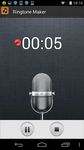 Скриншот 5 APK-версии Рингтон сделать & MP3 вырезать