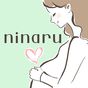 ninaru [ニナル]  妊娠中のママへ毎日届くメッセージ アイコン