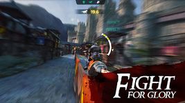 March of Empires: War of Lords captura de pantalla apk 4