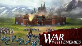 March of Empires: War of Lords captura de pantalla apk 5