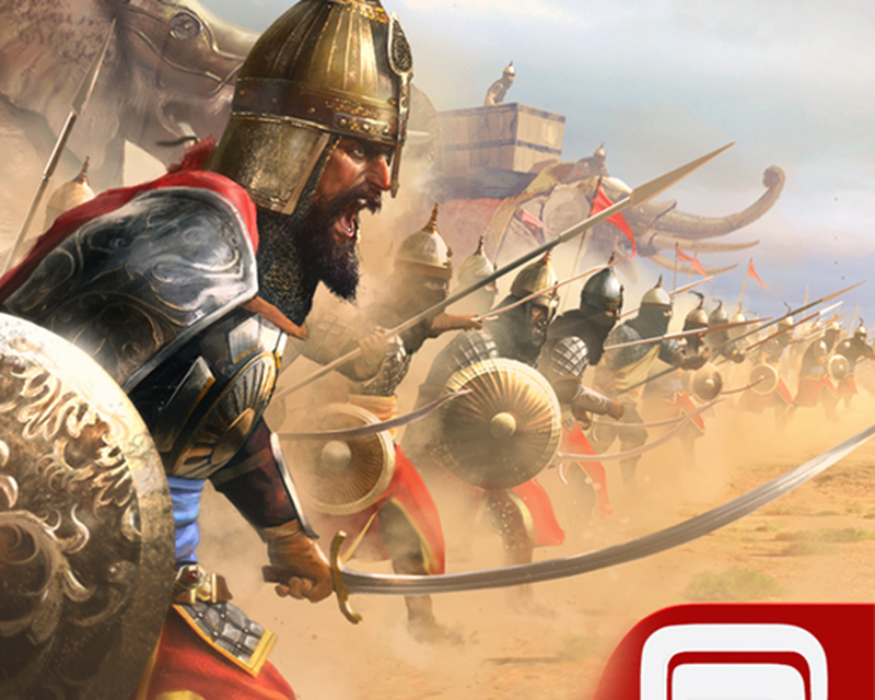 what is march of empires: war of lords