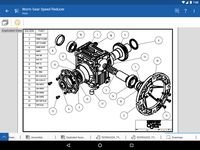 Captura de tela do apk Onshape 8