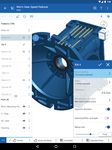 Onshape capture d'écran apk 2