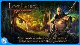 Lost Lands 2 (Full) screenshot apk 4