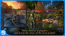 Lost Lands 2 (Full) screenshot apk 1