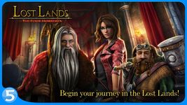 Lost Lands 2 (Full) screenshot apk 14