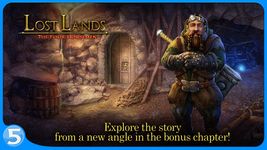 Lost Lands 2 (Full) screenshot apk 10