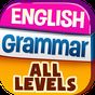 Ultimate English Grammar Test icon