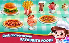 Restaurant Mania screenshot APK 