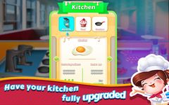 Tangkapan layar apk Restaurant Mania 2