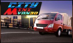 Mini Driver Truck Transport 3D screenshot apk 