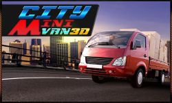 Mini Driver Truck Transport 3D screenshot apk 13