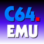 Ícone do C64.emu