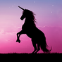 ★Kostenlose Themen★Unicorn