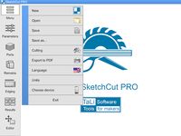 SketchCut PRO - Fast Cutting의 스크린샷 apk 9