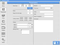 Tangkapan layar apk SketchCut PRO - Fast Cutting 10