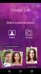isage Lab PRO:フォト リタッチ のスクリーンショットapk 5