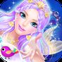 APK-иконка Princess Salon: Mermaid Doris