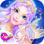 Princess Salon: Mermaid Doris apk icon