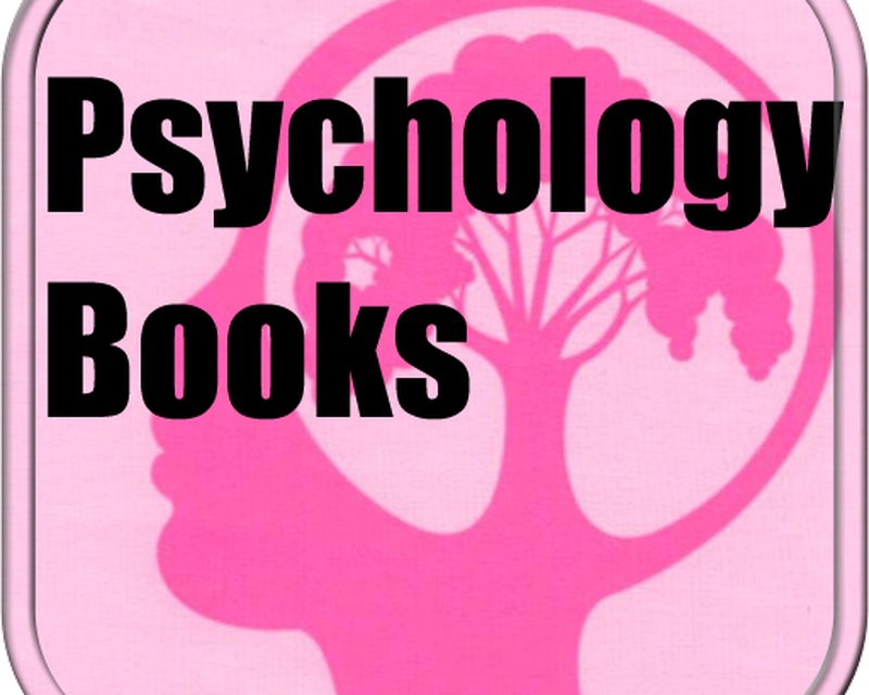 Books 2 me. The Psychology book.